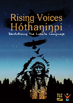 Rising Voices