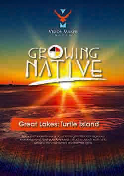 Growing Native Great Lakes: Turtle Island