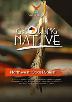 Growing Native Northwest: Coast Salish