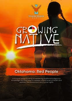 Growing Native Oklahoma: Red People