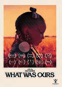 What Was Ours