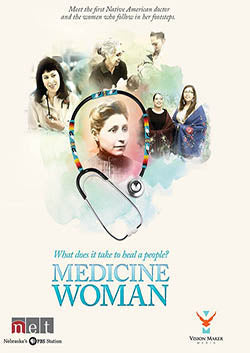 Medicine Woman