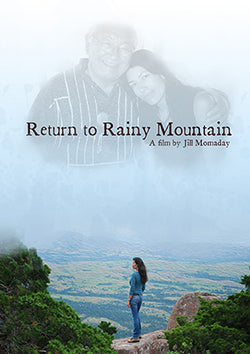 Return to Rainy Mountain
