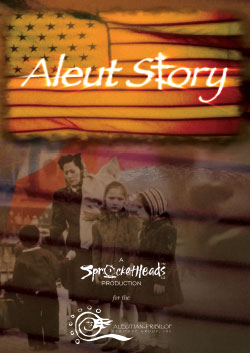 Aleut Story