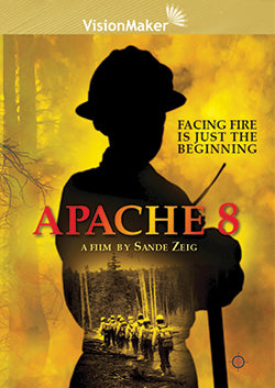Apache 8