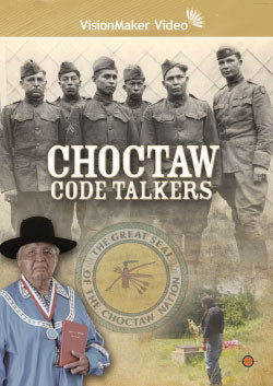 Choctaw Code Talkers