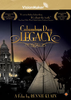 Columbus Day Legacy