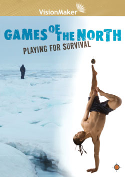 Games of the North