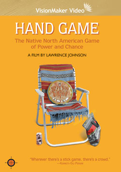 Hand Game