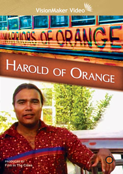 Harold of Orange