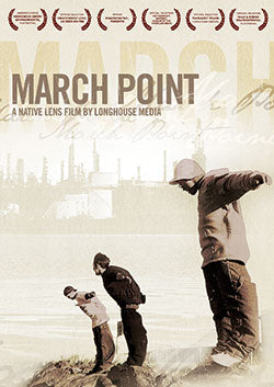 March Point