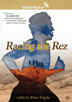 Racing the Rez