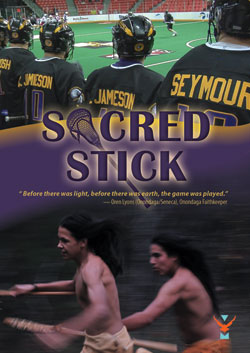 Sacred Stick