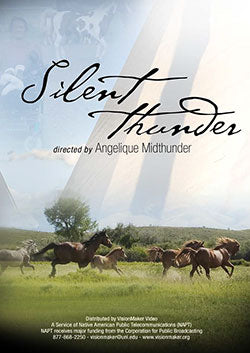 Silent Thunder