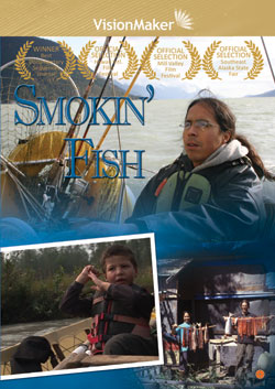 Smokin' Fish