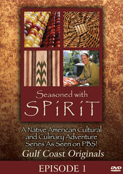 Seasoned With Spirit: Episode 1: Gulf Coast Originals