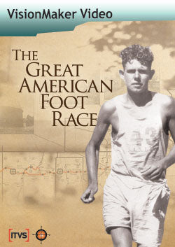 The Great American Foot Race
