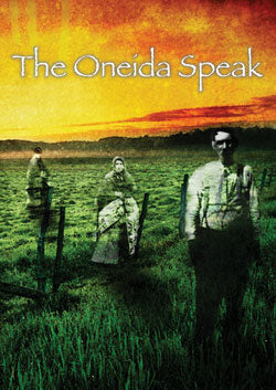 The Oneida Speak