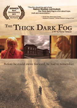 The Thick Dark Fog