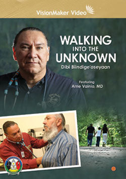 Walking into the Unknown