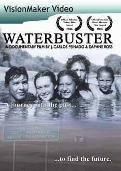 Waterbuster