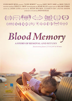 Blood Memory