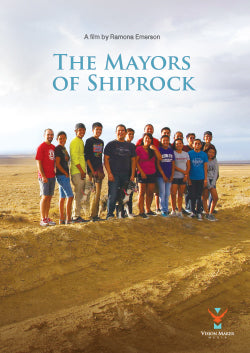 The Mayors of Shiprock