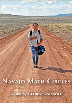 Navajo Math Circles