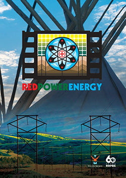 Red Power Energy