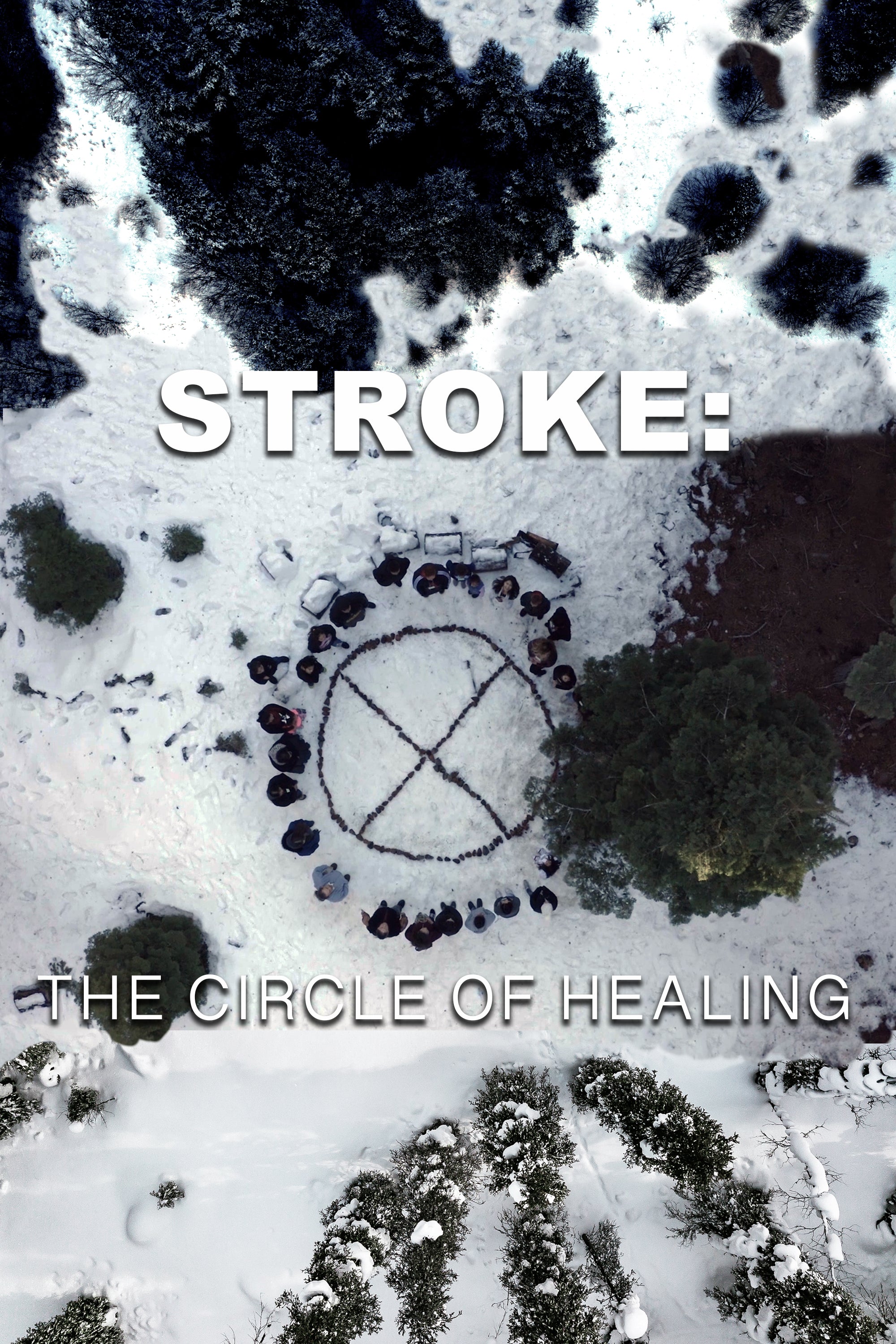 Stroke: The Circle of Healing