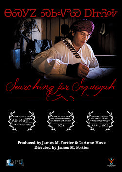 Searching for Sequoyah