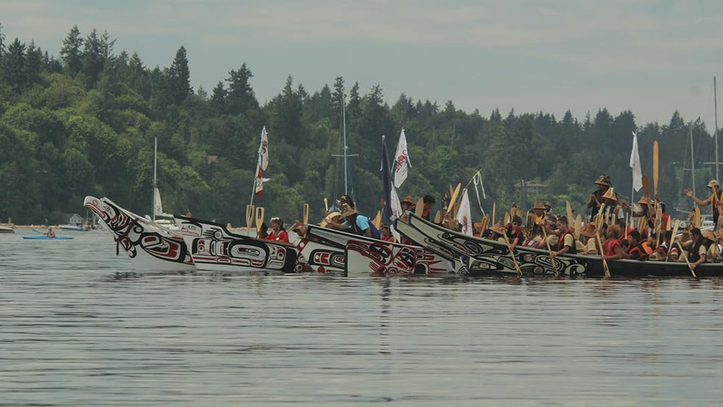 Growing Native Northwest: Coast Salish