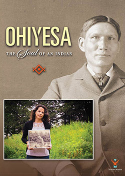 Ohiyesa: The Soul of an Indian