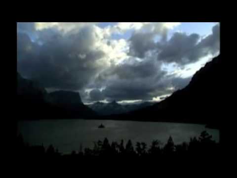 A Blackfeet Encounter