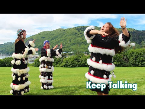 Keep Talking