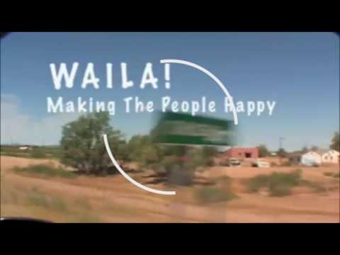 Waila! Making the People Happy