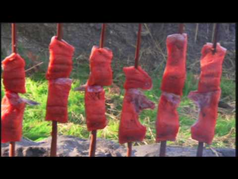 Seasoned With Spirit: Episode 4: Bounty of the River's Edge