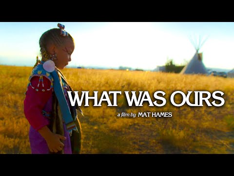 What Was Ours