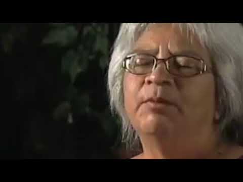 The Oneida Speak