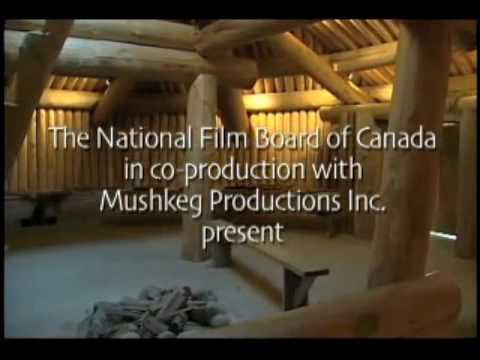 Aboriginal Architecture: Living Architecture