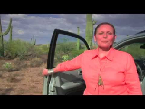 Seasoned With Spirit: Episode 2: Cuisine of the Desert Southwest