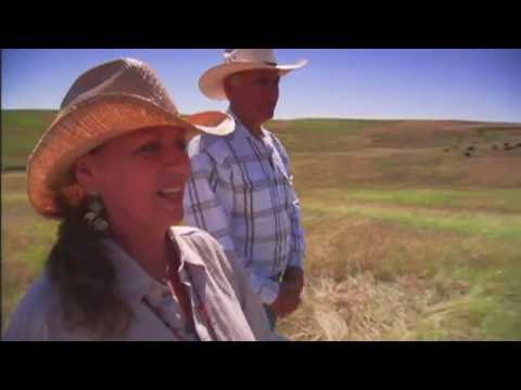 Seasoned With Spirit: Episode 3: Return of the Buffalo