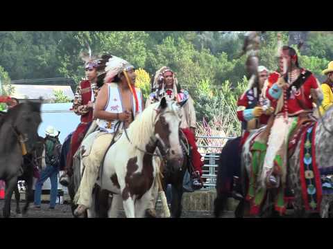 Spirit in Glass: Plateau Native Beadwork