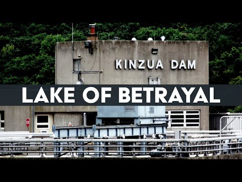 Lake of Betrayal