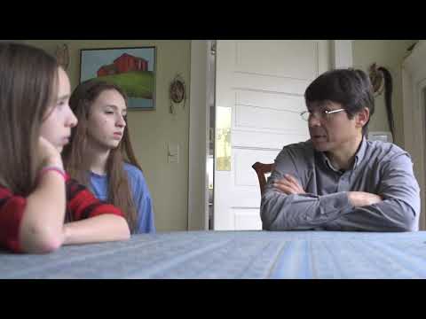 And Knowledge to Keep Us