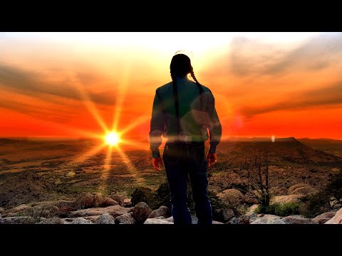 Growing Native Oklahoma: Red People