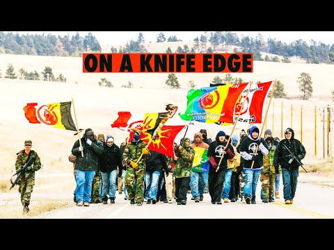 On a Knife Edge