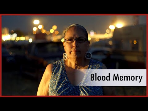Blood Memory
