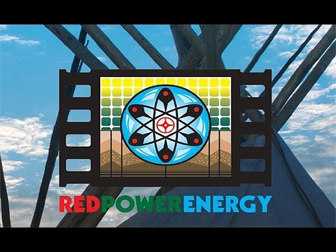 Red Power Energy