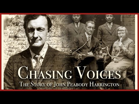 Chasing Voices